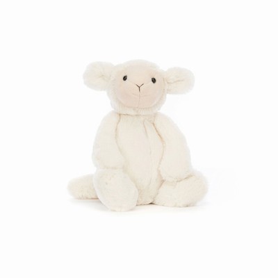 Jellycat Bashful Lam | PG0568279